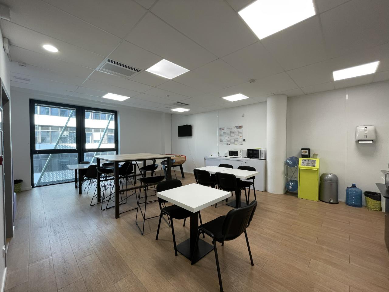 Bureau Rennes 305m² Location bureau Rennes Ille-et-Vilaine OLBUR2314223 11